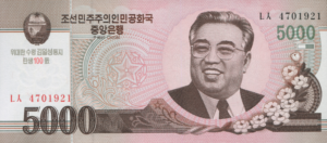 Banknotes